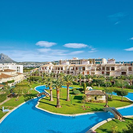 Apartment La Isla-12 Jávea Exterior foto