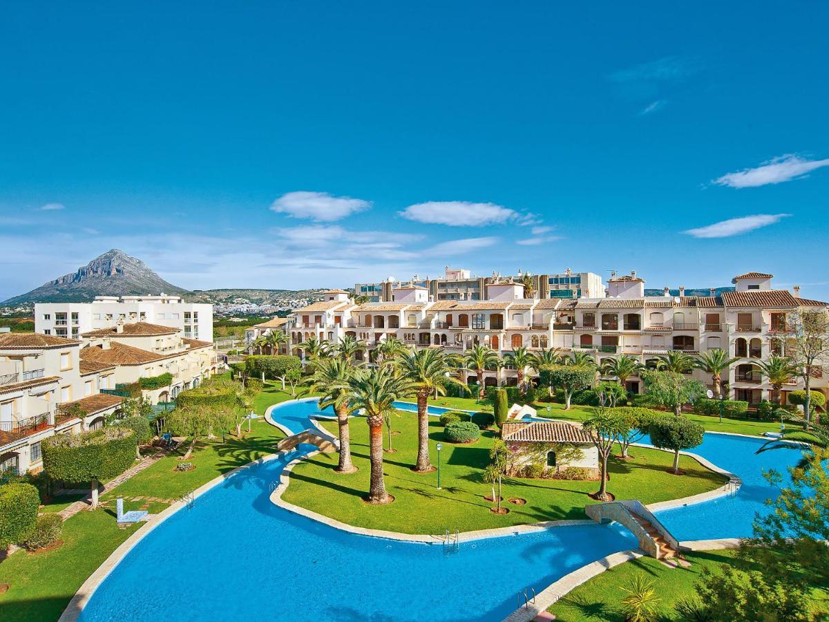 Apartment La Isla-12 Jávea Exterior foto