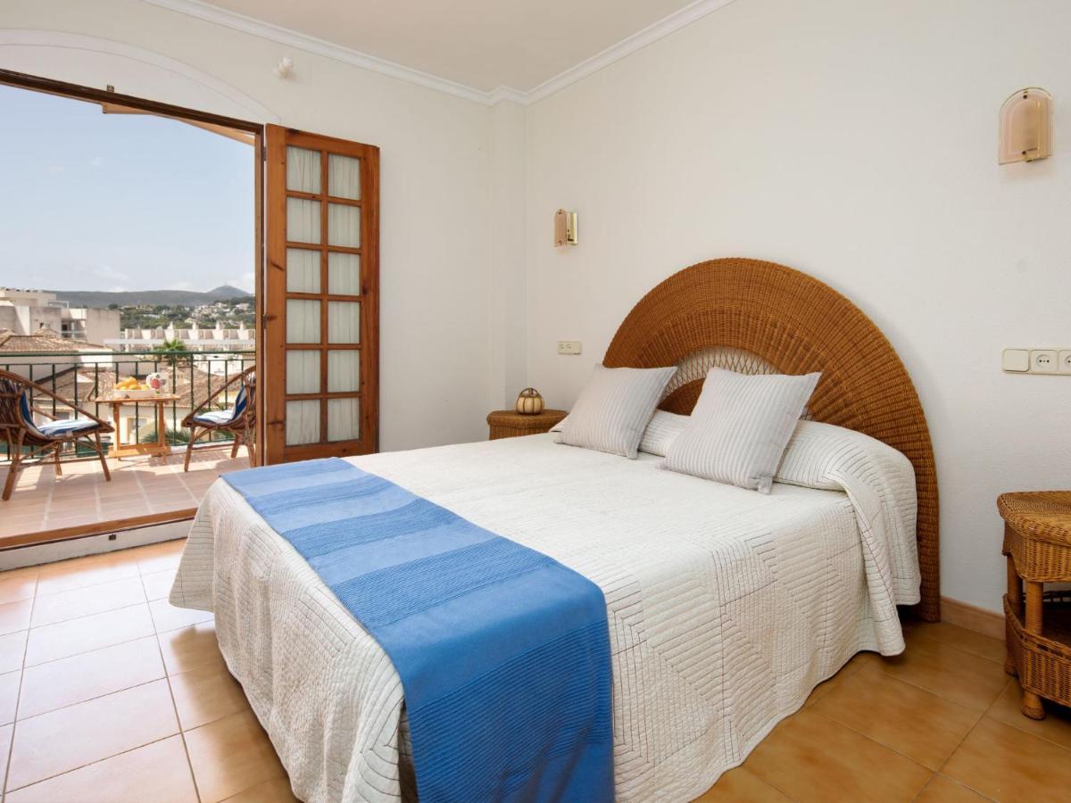 Apartment La Isla-12 Jávea Exterior foto