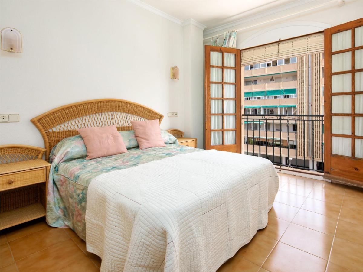 Apartment La Isla-12 Jávea Exterior foto